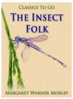 The Insect Folk - eBook