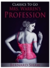 Mrs. Warren's Profession - eBook