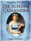 Die schone Cassandra - eBook