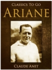 Ariane - eBook