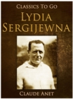 Lydia Sergijewna - eBook