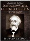 Schwarzwalder Dorfgeschichten - Erster Band. - eBook