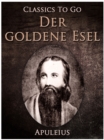 Der goldene Esel - eBook