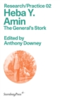 The General`s Stork - Book