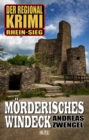 Morderisches Windeck - eBook