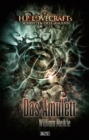 Lovecrafts Schriften des Grauens 01: Das Amulett - eBook