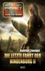 Raumschiff Promet - Die Abenteuer der Shalyn Shan 14: Die letzte Fahrt der Hindenburg II - eBook