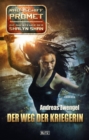 Raumschiff Promet - Die Abenteuer der Shalyn Shan 16: Der Weg der Kriegerin - eBook