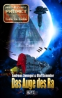 Raumschiff Promet - Die Abenteuer der Shalyn Shan 18: Das Auge des Ra - eBook