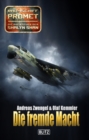 Raumschiff Promet - Die Abenteuer der Shalyn Shan 19: Die fremde Macht - eBook