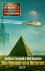 Raumschiff Promet - Die Abenteuer der Shalyn Shan 20: Die Ruinen von Antaran - eBook