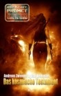 Raumschiff Promet - Die Abenteuer der Shalyn Shan 23: Das kosmische Testament - eBook