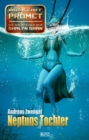 Raumschiff Promet - Die Abenteuer der Shalyn Shan 25: Neptuns Tochter - eBook