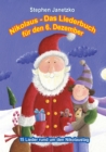 Nikolaus - Das Liederbuch fur den 6. Dezember : 15 Lieder rund um den Nikolaustag - eBook