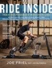 Ride Inside: Trainingshandbuch Indoorcycling - eBook