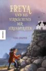 Freya und das Vermachtnis der Strandpiraten - eBook