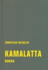 kamalatta : romantisches fragment. Mit einem Nachwort von Oliver Tolmein - eBook