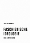 Faschistische Ideologie : Eine Einfuhrung - eBook