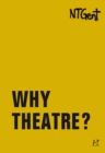 Why Theatre? - eBook
