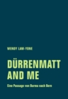Durrenmatt and me - eBook