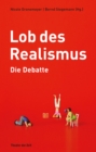 Lob des Realismus - Die Debatte - eBook
