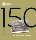 150 Jahre Theater Altenburg - eBook