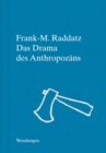 Das Drama des Anthropozans - eBook