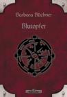 DSA 42: Blutopfer : Das Schwarze Auge Roman Nr. 42 - eBook
