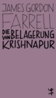 Die Belagerung von Krishnapur - eBook