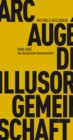 Die illusorische Gemeinschaft - eBook