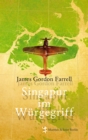 Singapur im Wurgegriff - eBook