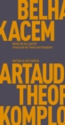 Artaud und die Theorie des Komplotts - eBook