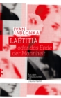 Laetitia oder das Ende der Mannheit - eBook