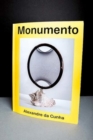 Alexandre de Cunha - Monumento - Book