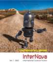 CONTEMPORARY ISSUES : InterNova Vol. 1 * 2022 - eBook