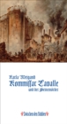 KOMMISSAR LAVALLE UND DER SEINEMORDER : Historischer Roman aus der Zeit Ludwigs XVI., nach einem wahren Kriminalfall - eBook