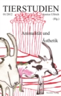 Animalitat und Asthetik - eBook