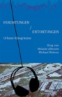 Verortungen / Entortungen : Urbane Klangraume - eBook