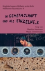 In Gemeinschaft und als Einzelne_r - eBook