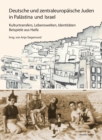 Deutsche und zentraleuropaische Juden in Palastina und Israel : Kulturtransfers, Lebenswelten, Identitaten - Beispiele aus Haifa - eBook