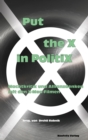 Put the X in PolitiX : Machtkritik und Allianzdenken mit den X-Men-Filmen - eBook