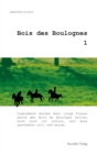 Bois des Boulognes 1 - eBook