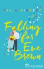 Falling for Eve Brown - eBook