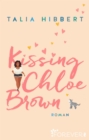 Kissing Chloe Brown - eBook