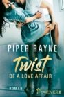 Twist of a Love Affair : Roman - eBook