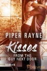 Kisses from the Guy next Door : Roman - eBook