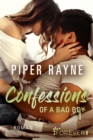 Confessions of a Bad Boy - eBook