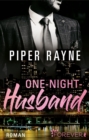 One-Night-Husband : White Collar Brothers 3 | Die neue Reihe der Queens of Sexy Romance - eBook