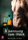 Spannung zum Gluck - eBook