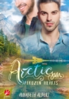 Frozen Hearts: Arctic Sun - eBook